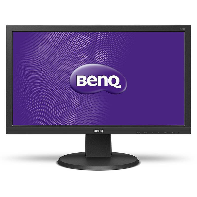مانیتور بنکیو BenQ DL2020 1